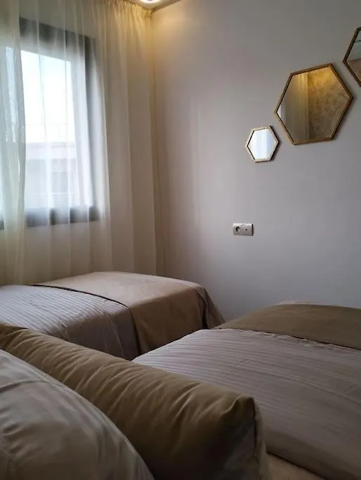 Cosy Appart Marrakesh Apartment