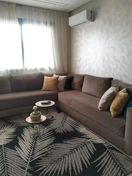 Cosy Appart Marrakesh