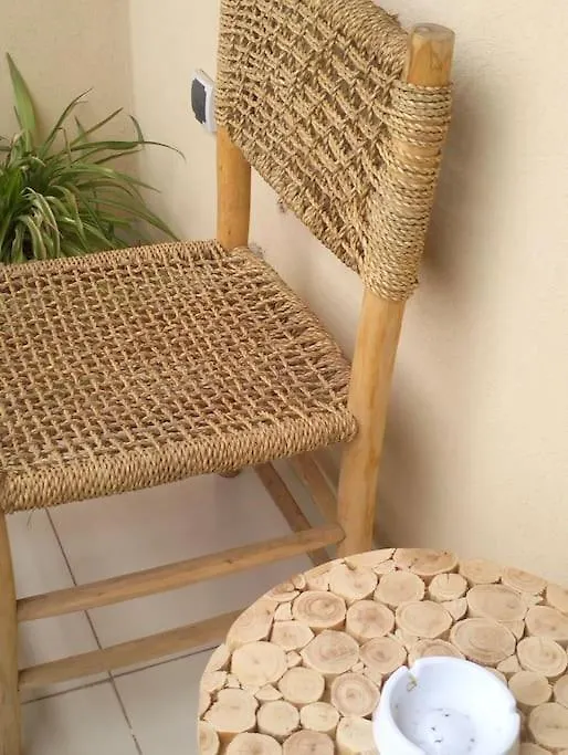 Cosy Appart Marrakesh 0*,