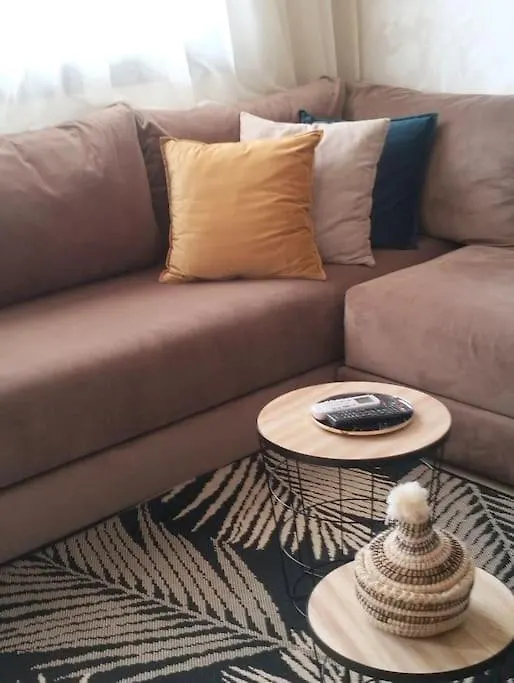 Cosy Appart Marrakesh