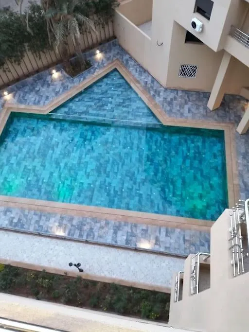 Apartment Cosy Appart Marrakesh