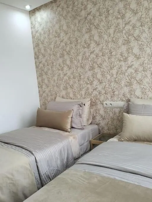 Apartment Cosy Appart Marrakesh