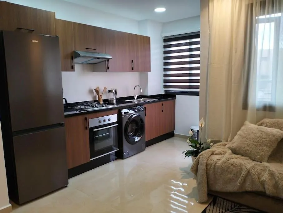 Apartment Cosy Appart Marrakesh