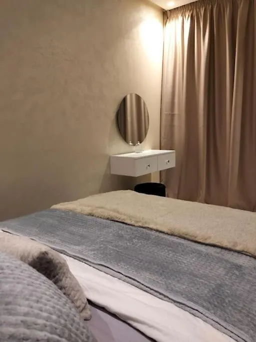 Cosy Appart Marraquexe