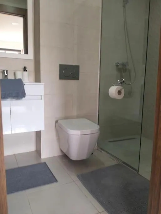 Apartamento Cosy Appart Marraquexe