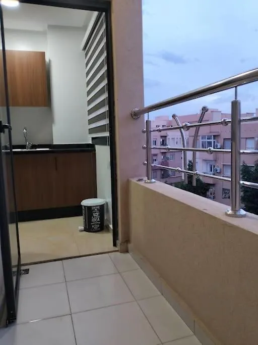 Apartamento Cosy Appart Marraquexe
