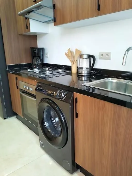 Cosy Appart Marraquexe Apartamento