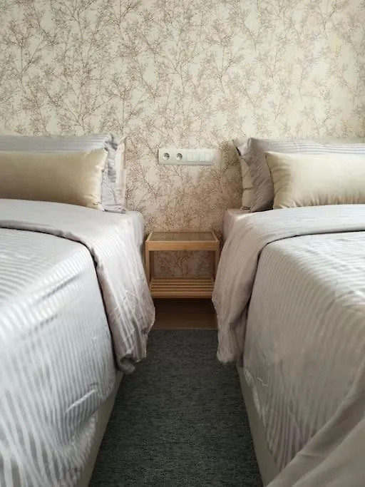 Cosy Appart Marraquexe Apartamento