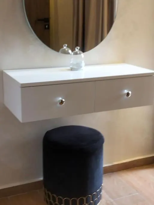Cosy Appart Marrakesh Apartment